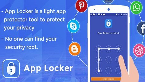 
                        سورس کد اندروید استدیو App locker – Protect data