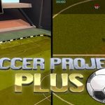 Soccer Project Plus