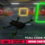 Drone Controller Full