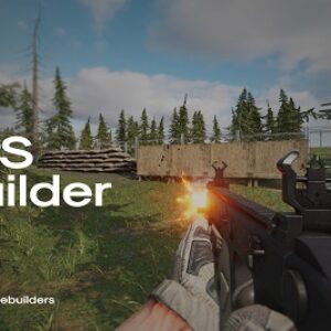 FPS Builder