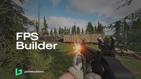 FPS Builder
