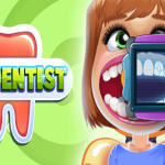 Dentist Doctor Games