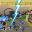 FORTRESS DEFENSE – COMPLETE GAME