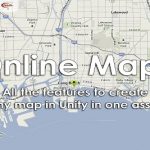 Online Maps v3
