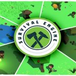 Survival Engine - Crafting Building Farming
