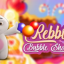 Rebbit bubble android studoi + admob