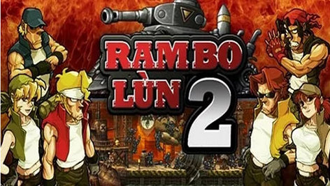 RamBo Lun 2