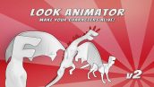 Look Animator