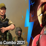 Flying Superhero COMBO 2021: 3 Top Projects worth