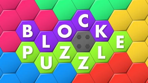 Hexa Block - Puzzle Game