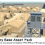 Military Base Asset Pack