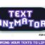 Text Animator for Unity