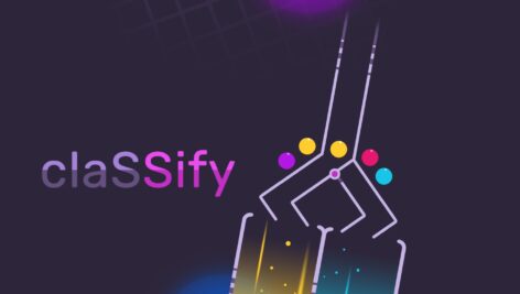 Classify - Hyper Casual Full Game Project